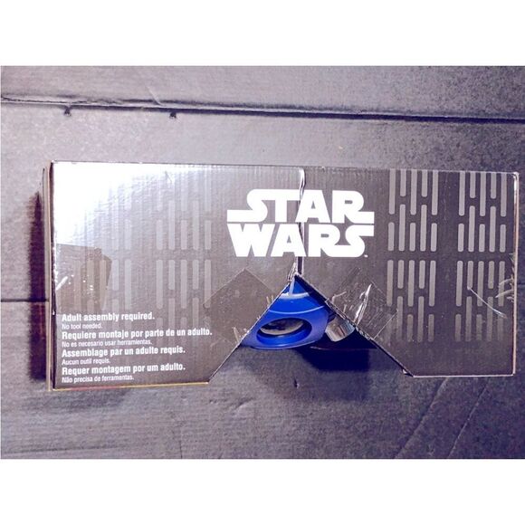 NWT Fisher-Price Imaginext Star Wars R2-D2  Toy C-3P0 Character Key hot toy - Picture 3 of 13